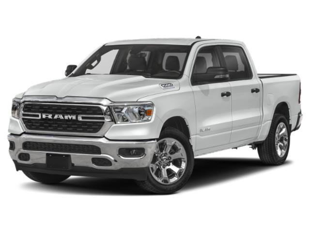 2023 Ram 1500 Pickup Crew Bighorn/LoneStar eTorque 4WD - Image 1