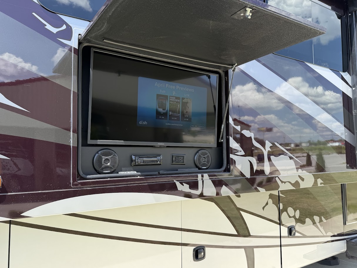 2022 JAYCO SENECA 37M - Image 5