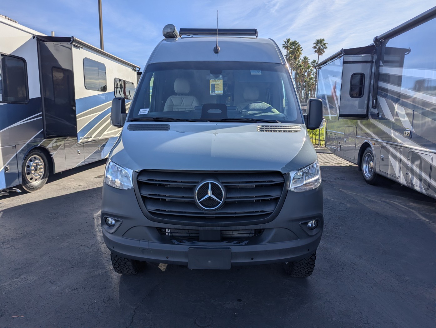 2026 Thor Motor Coach Tranquility 24A - Image 2