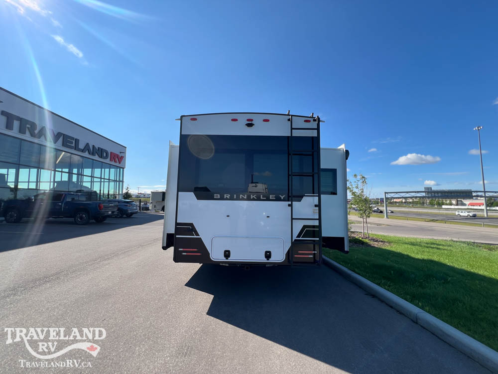 2027 Brinkley RV Model Z 3100 - Image 9