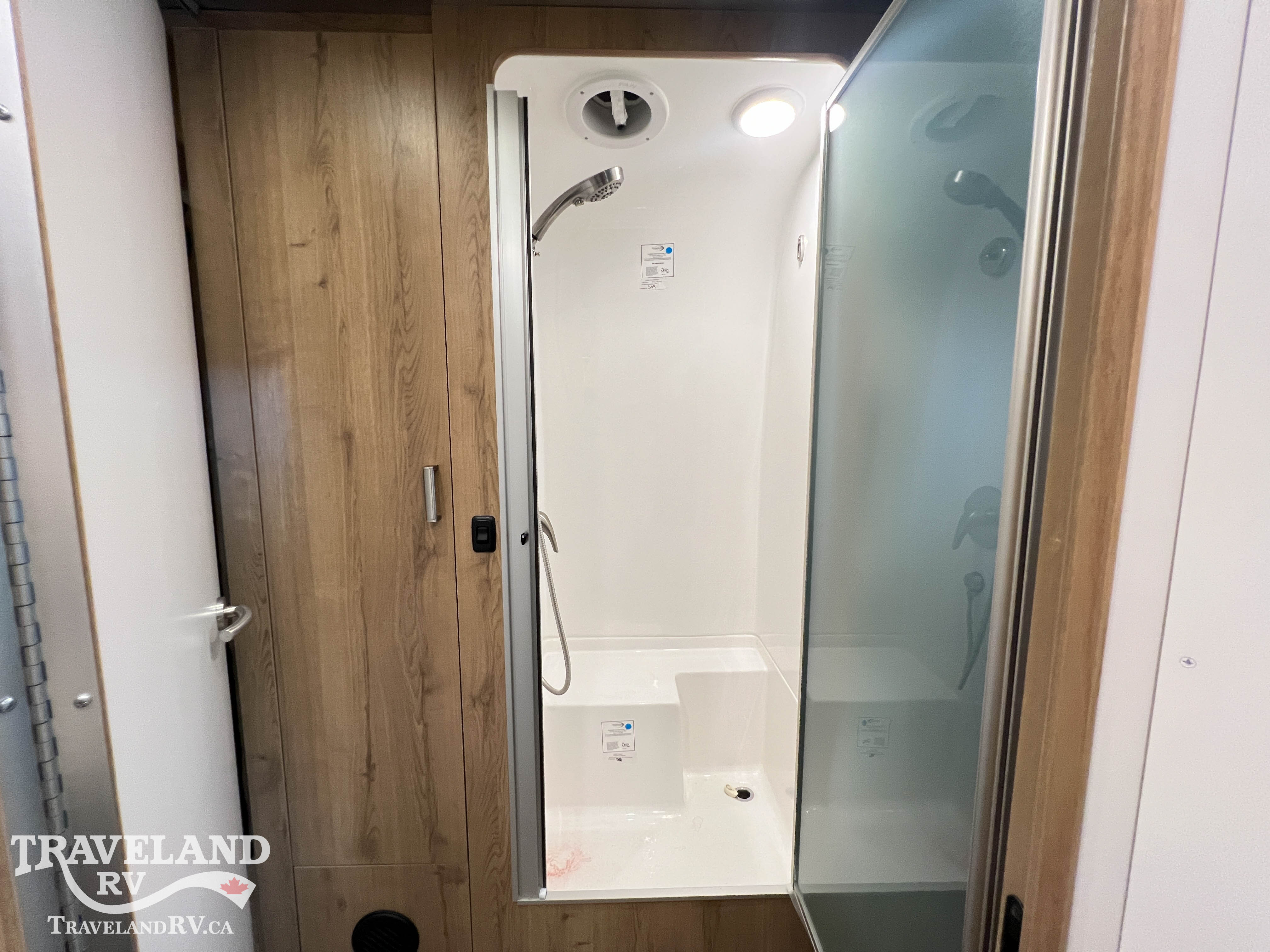 2026 Airstream Trade Wind 25FB - Image 25