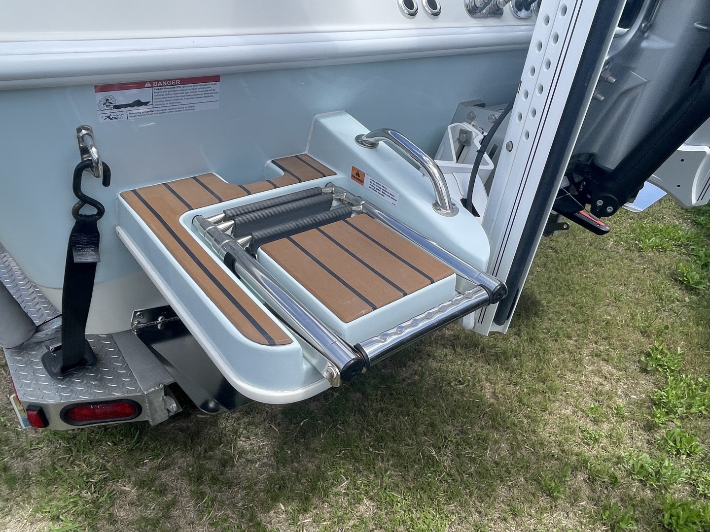 2022 Ranger 2510 Bay Base - Image 5