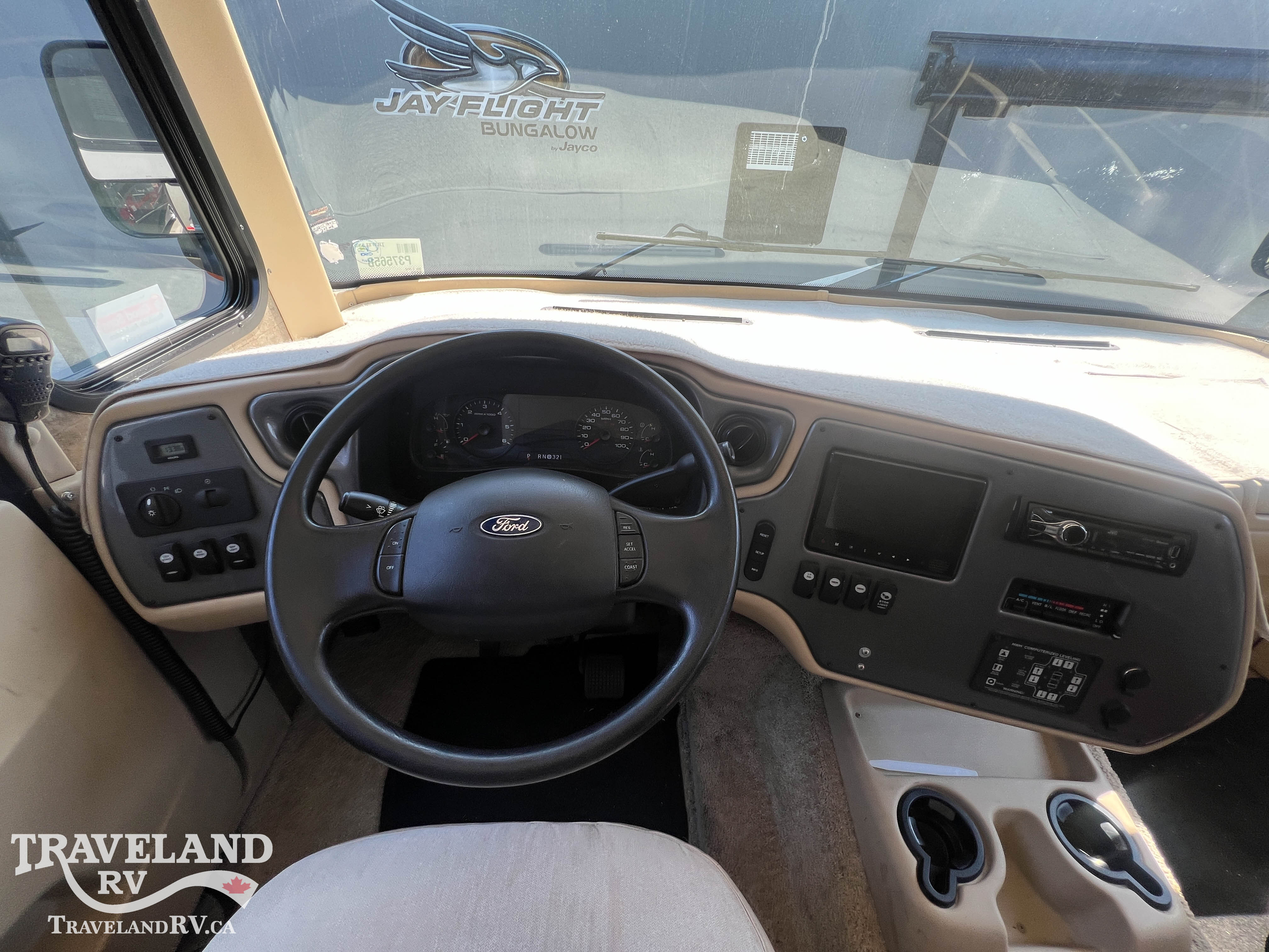 2012 Tiffin Allegro 36 LA - Image 8