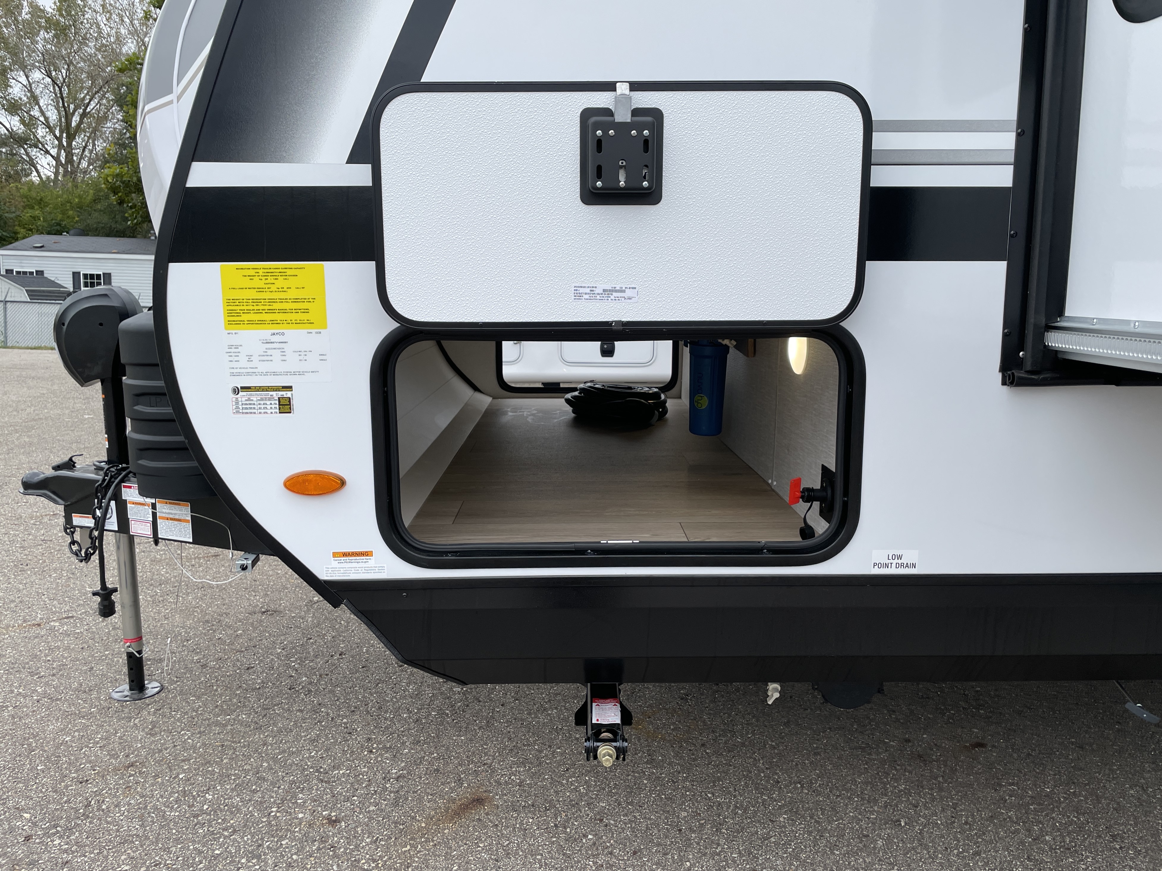 2027 Jayco Jay Feather 30RKB - Image 7