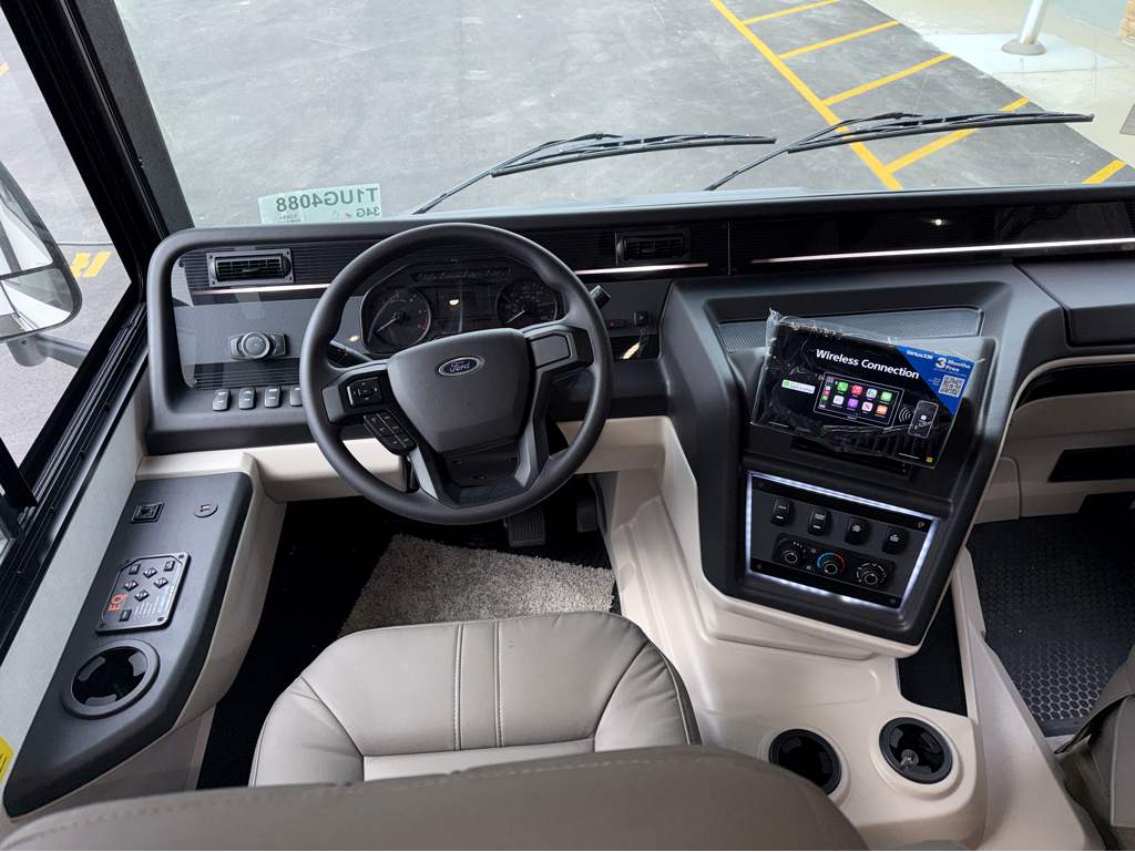 2026 JAYCO PRECEPT 34G - Image 10