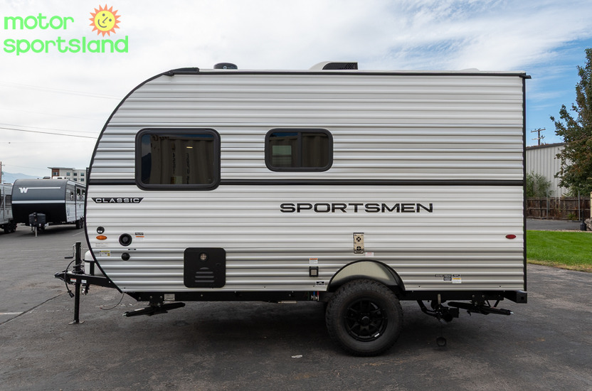 2027 KZ RV Sportsmen Classic 130RD - Image 6