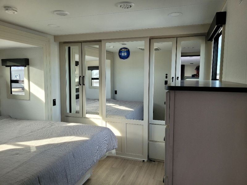 2026 Grand Design Momentum M-Class 395MT - Image 24