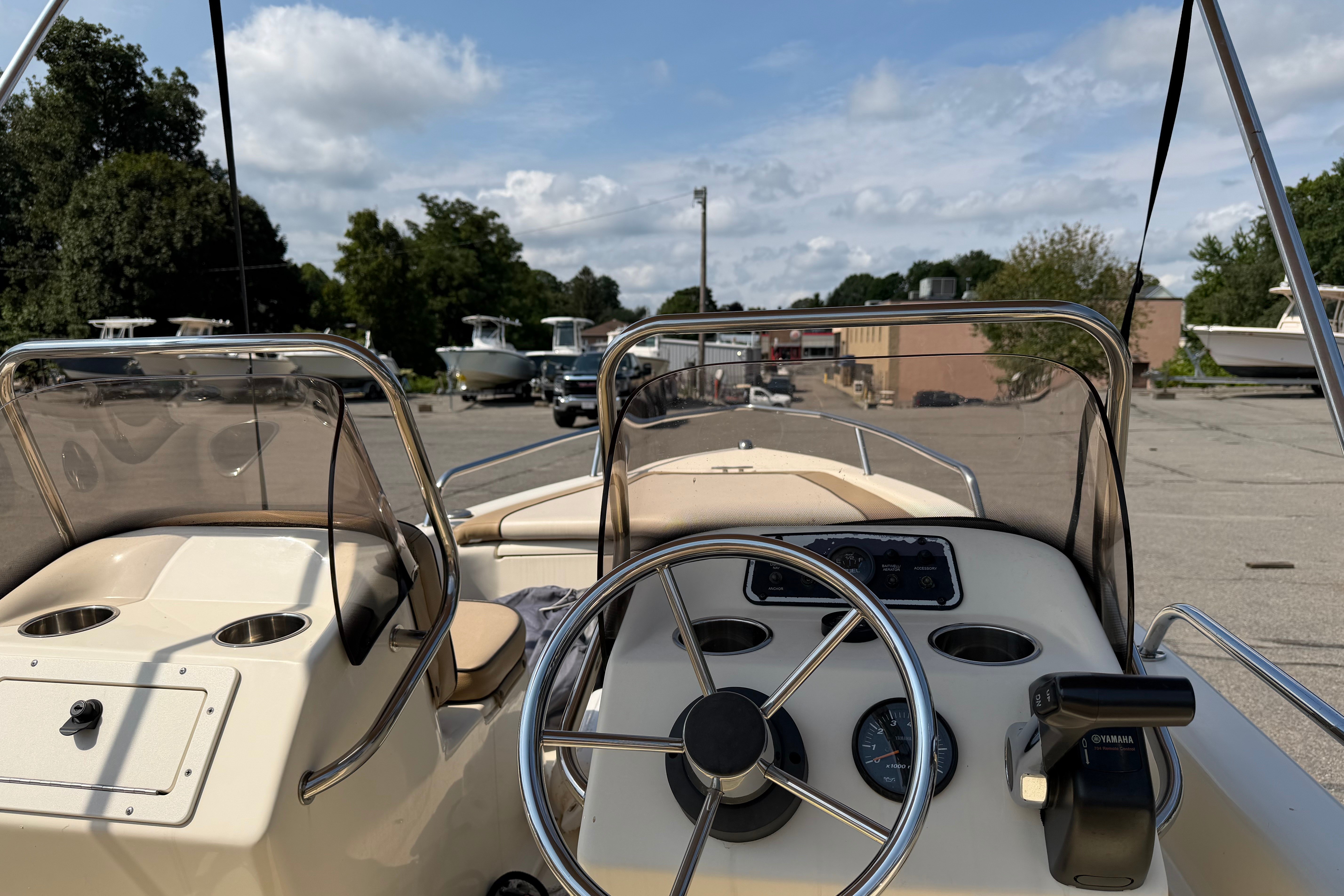 2018 Scout 151 Dorado - Image 5