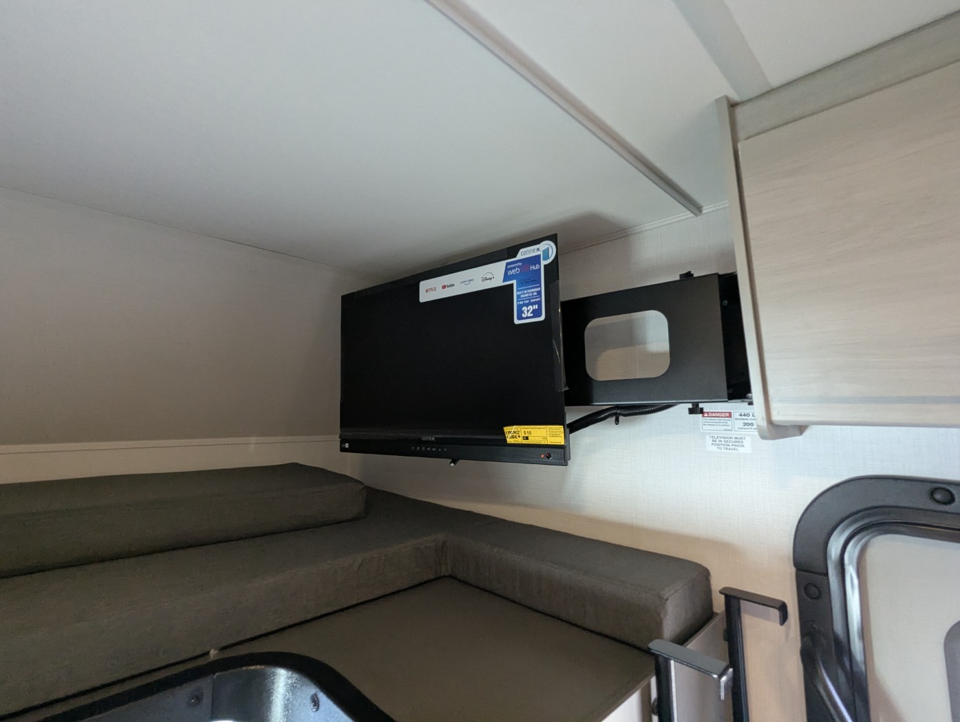2027 Forest River Solera 22N - Image 11