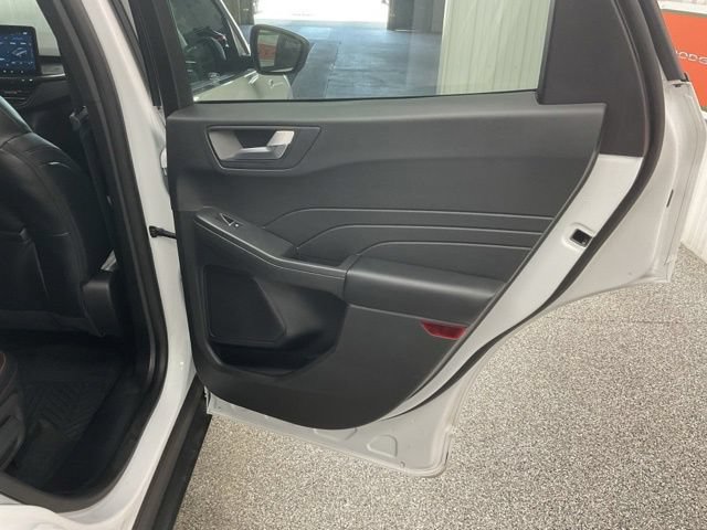 2023 Ford Escape Utility 4D ST-Line Select AWD - Image 38