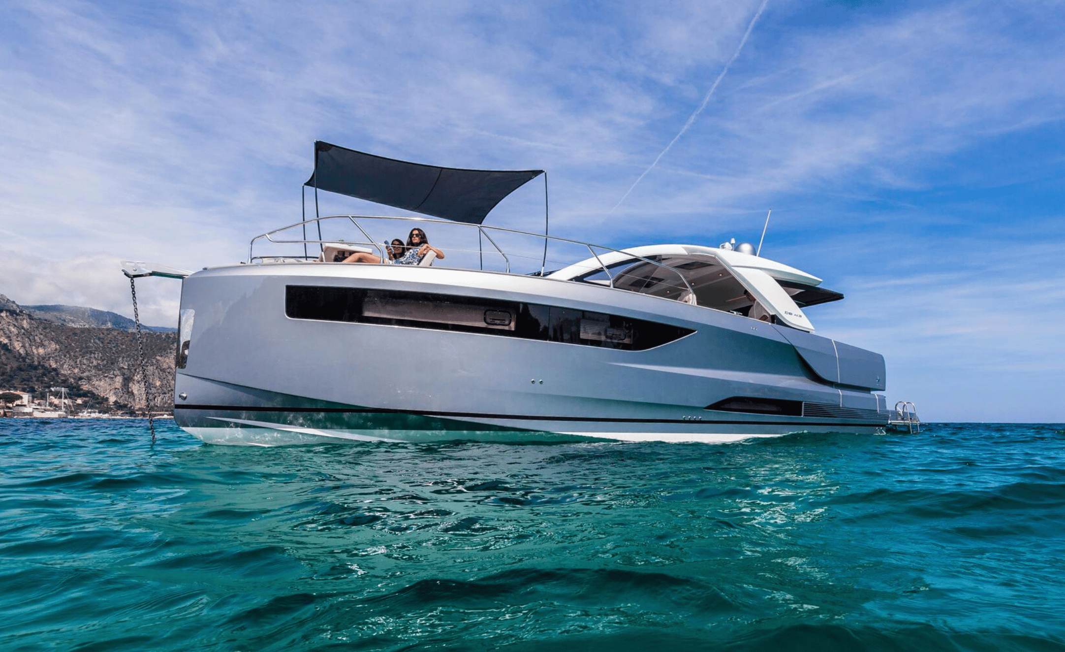 2027 Jeanneau DB/43 IB - Image 5