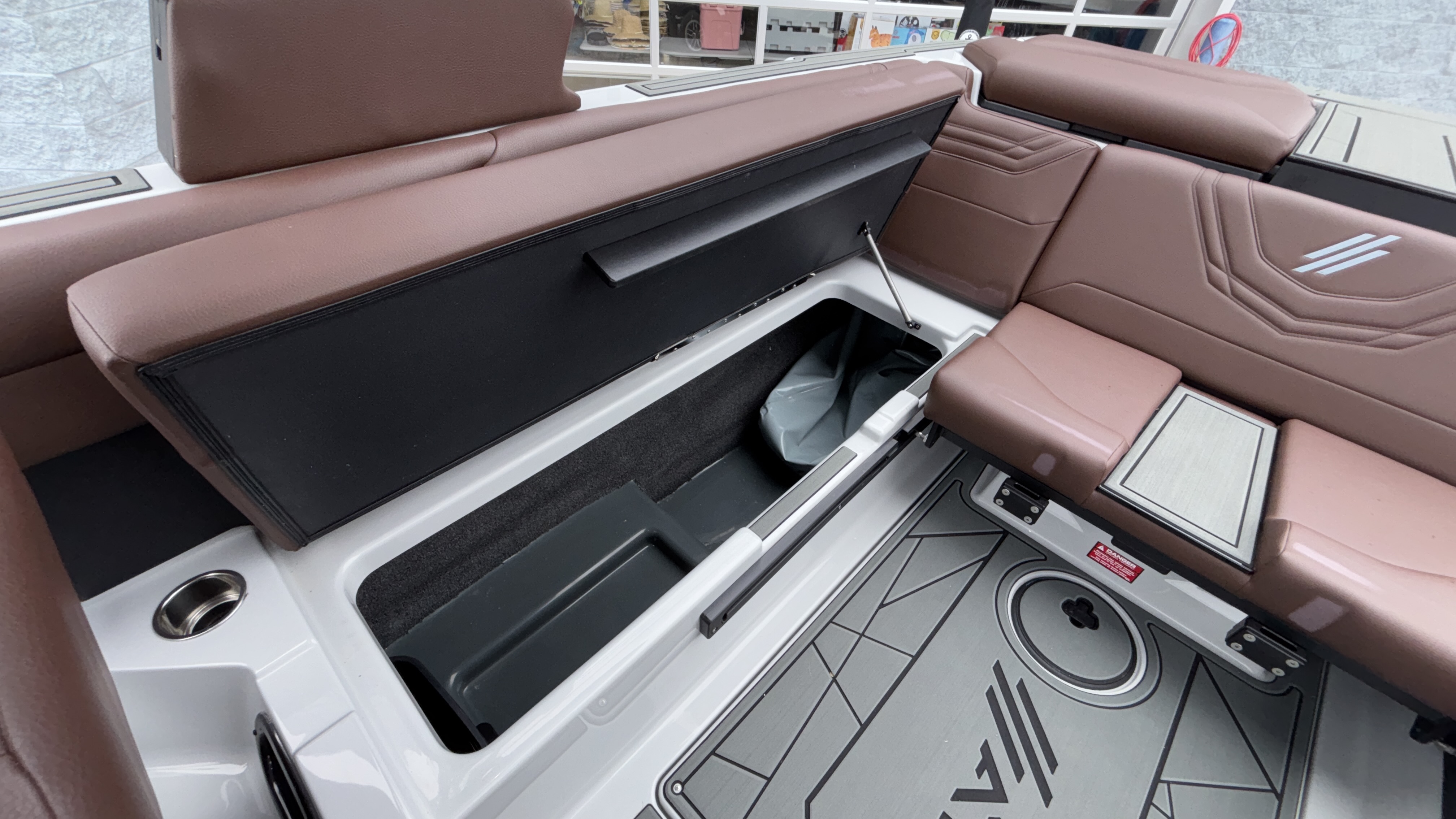 2026 ATX Surf Boats 24 Type-S - Image 31