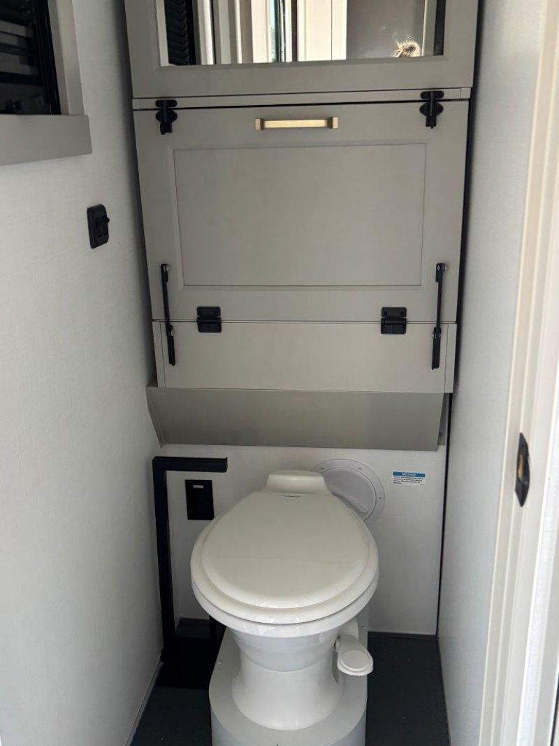 2026 Brinkley RV Model G 4150 - Image 18