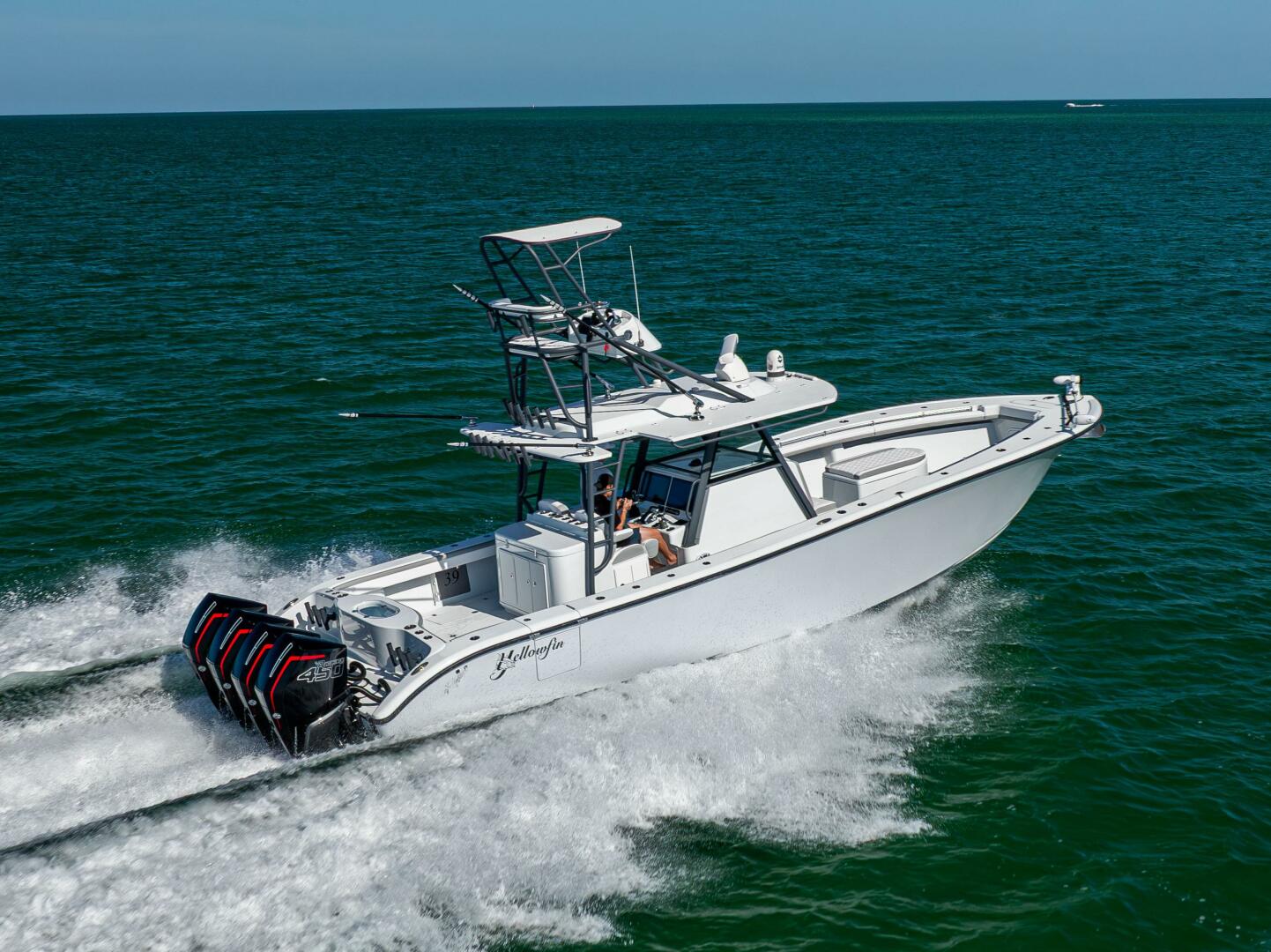 2023 Yellowfin - Image 29