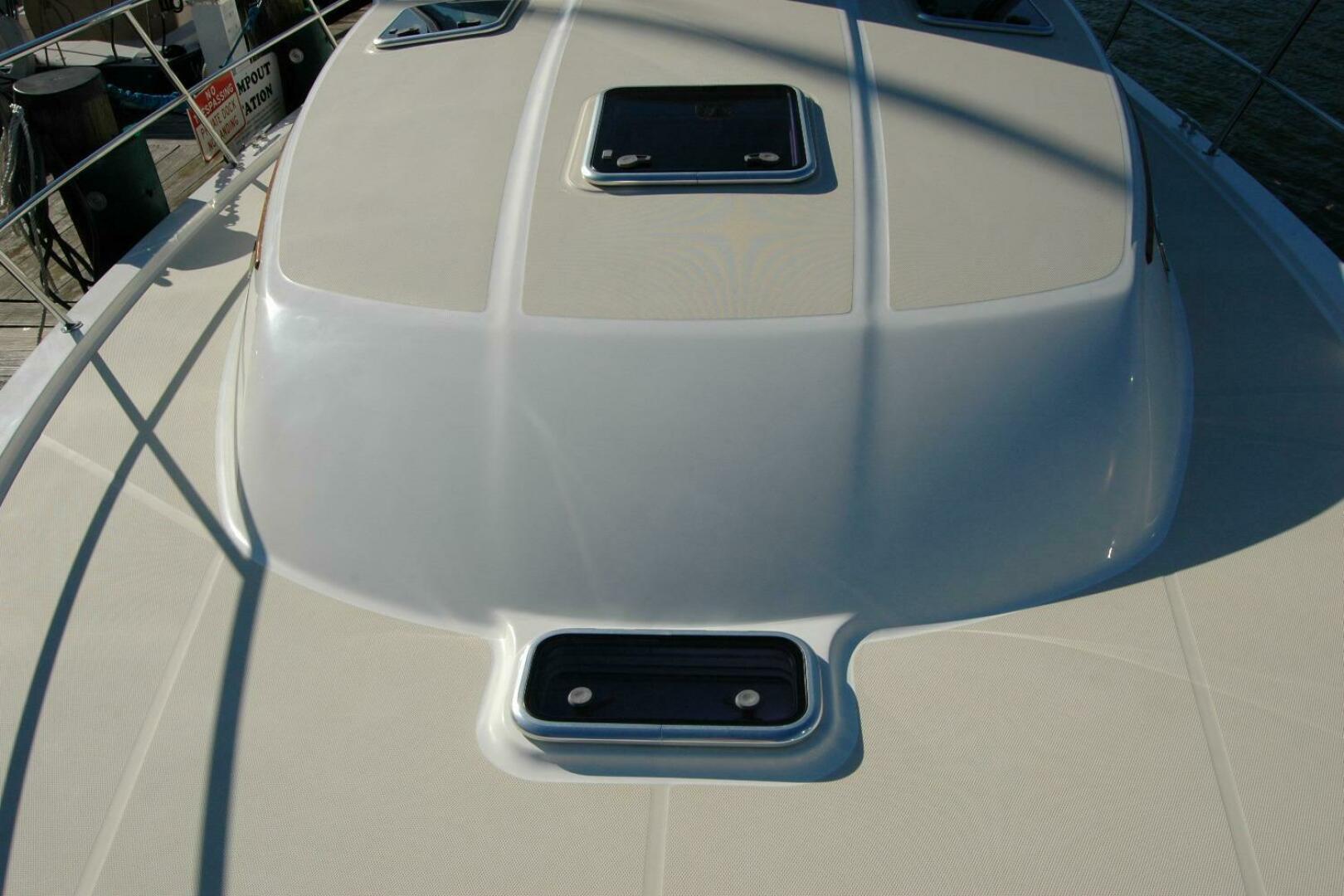 2019 Sabre 38 Salon Express - Image 37