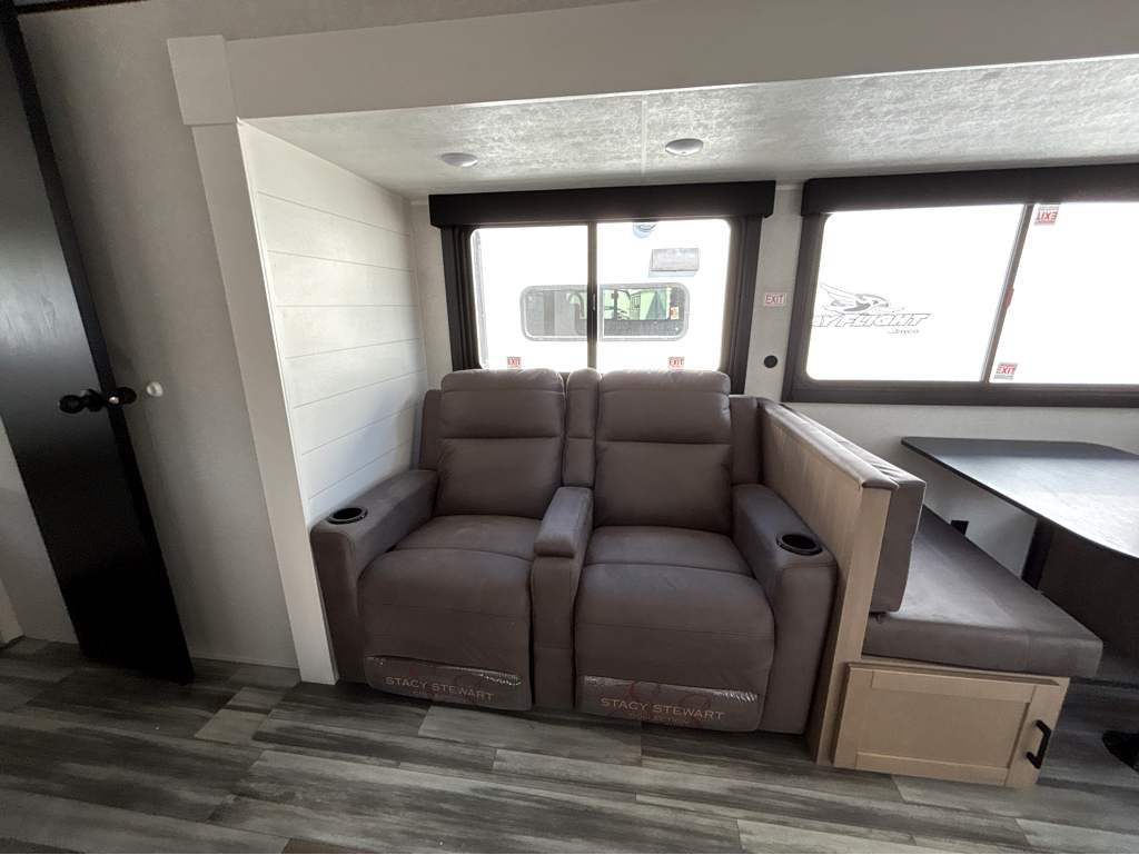 2026 JAYCO JAY FLIGHT SLX 280FKS - Image 9