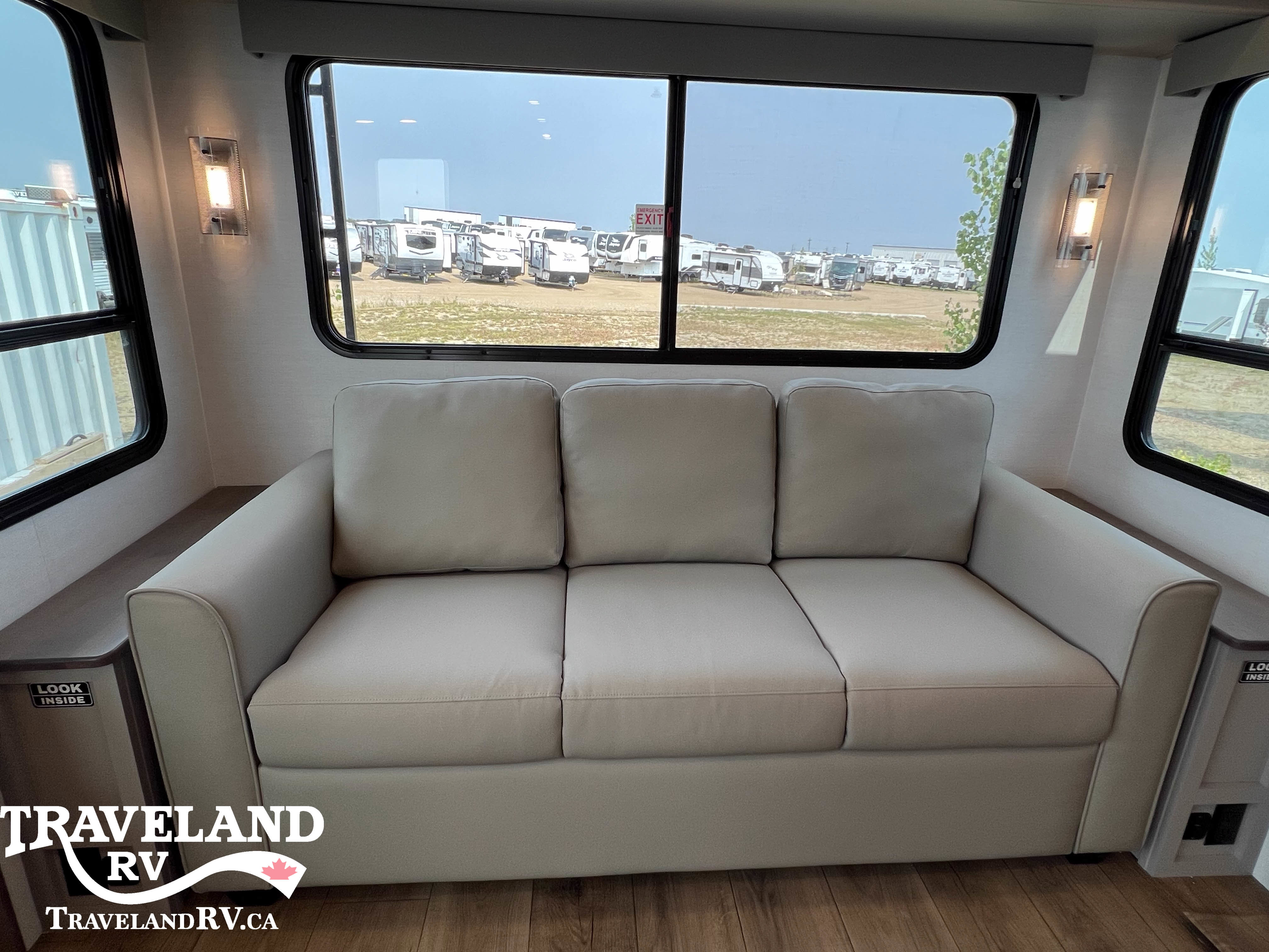 2026 Alliance RV AVENUE 32RLS - Image 21