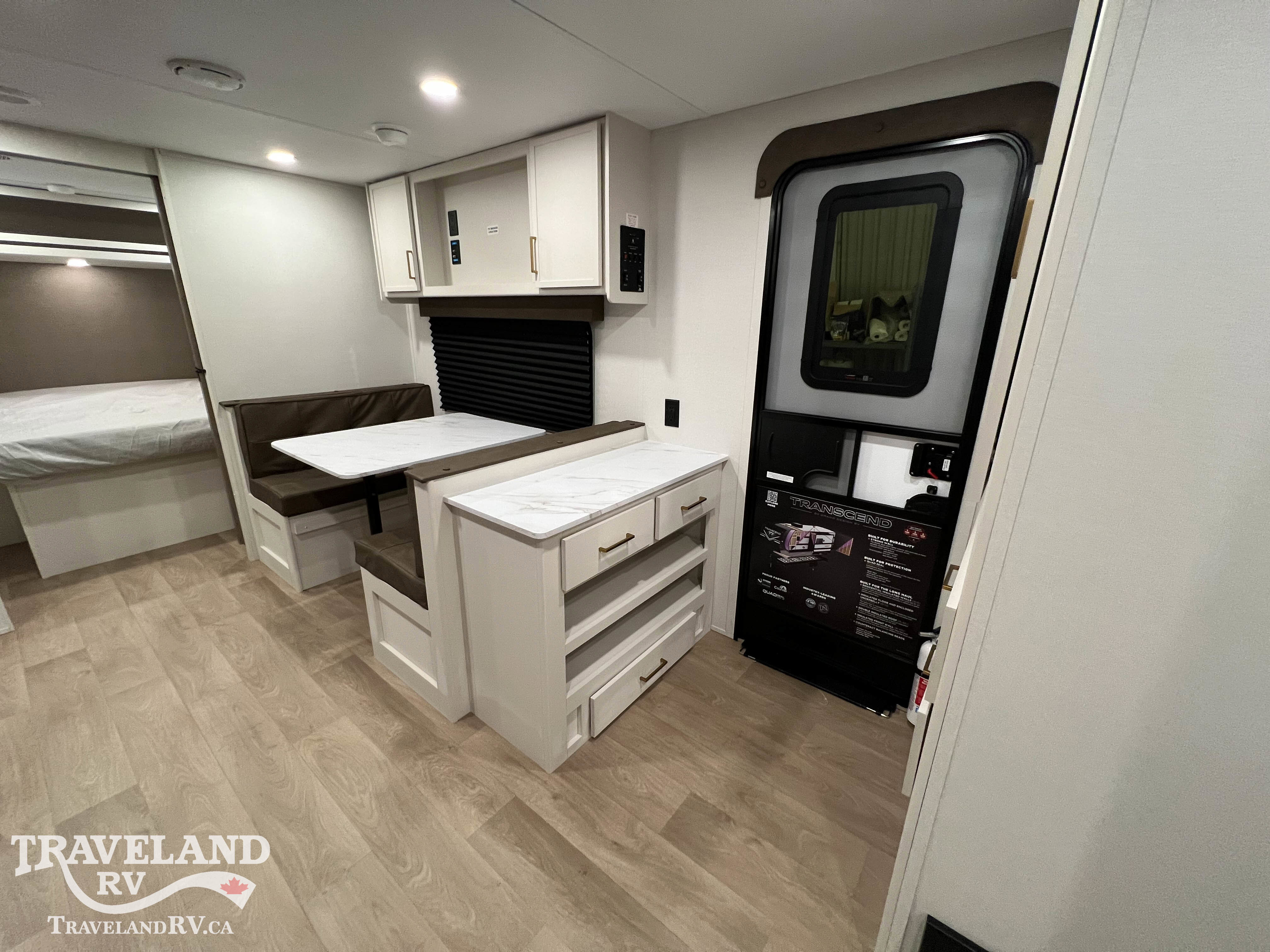 2026 Grand Design Transcend XPLOR 25MLX - Image 10