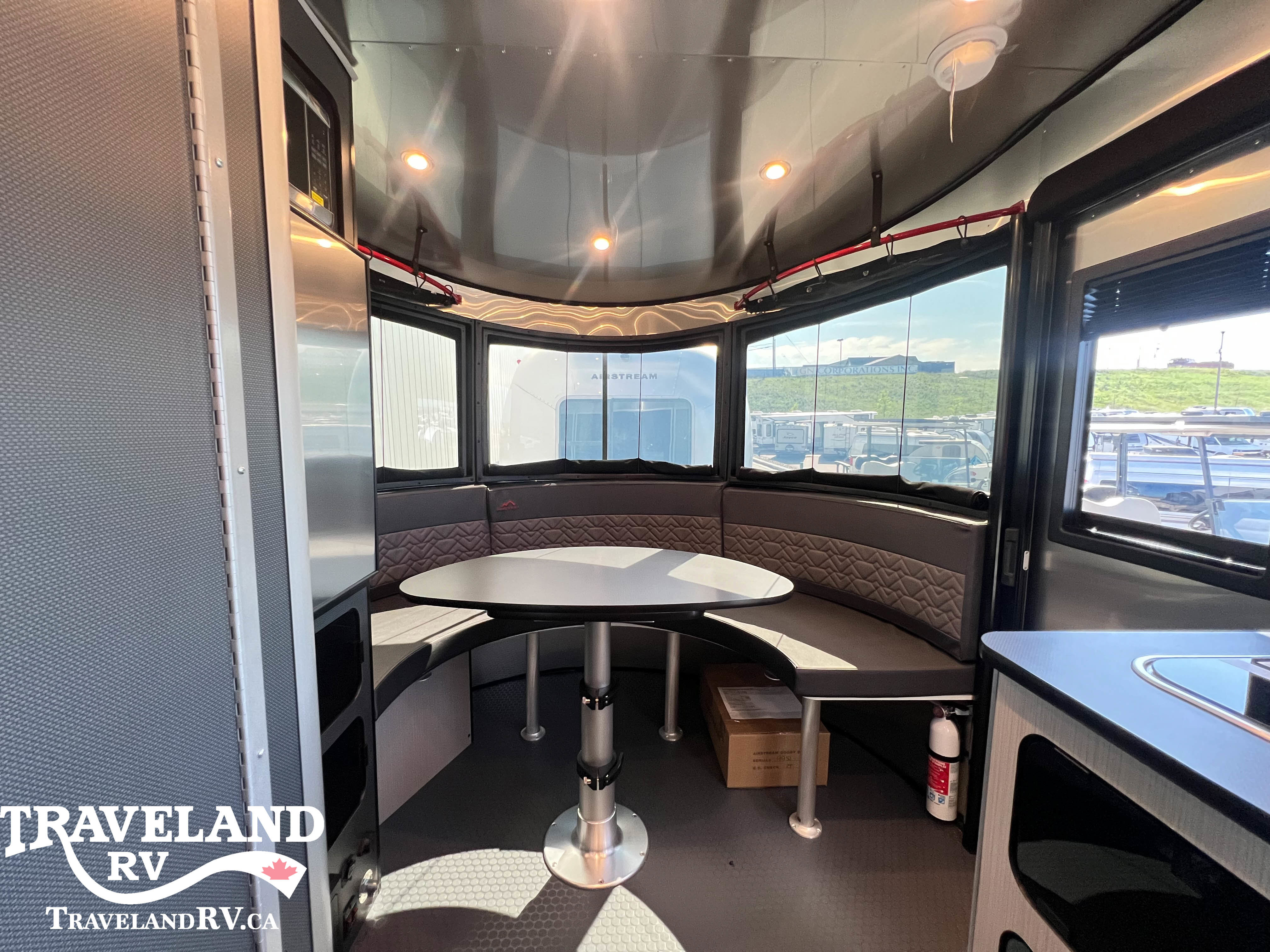 2025 Airstream Basecamp 20X - Image 18