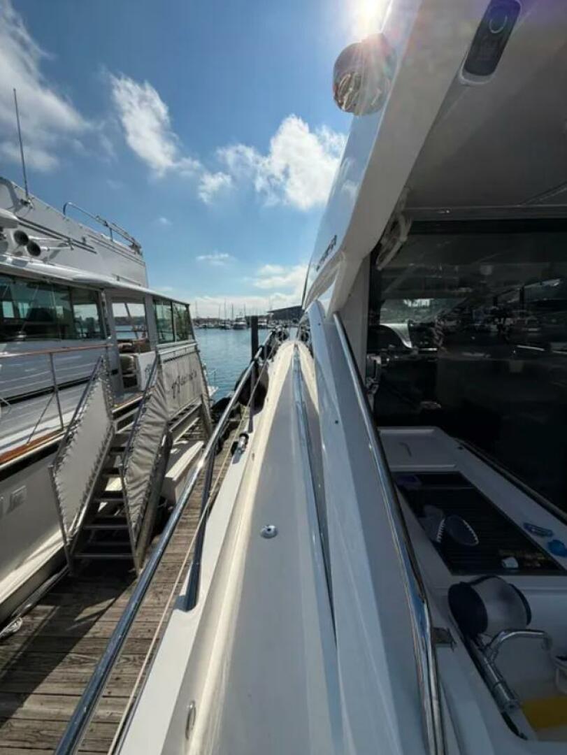2017 Sunseeker 68 Predator - Image 17