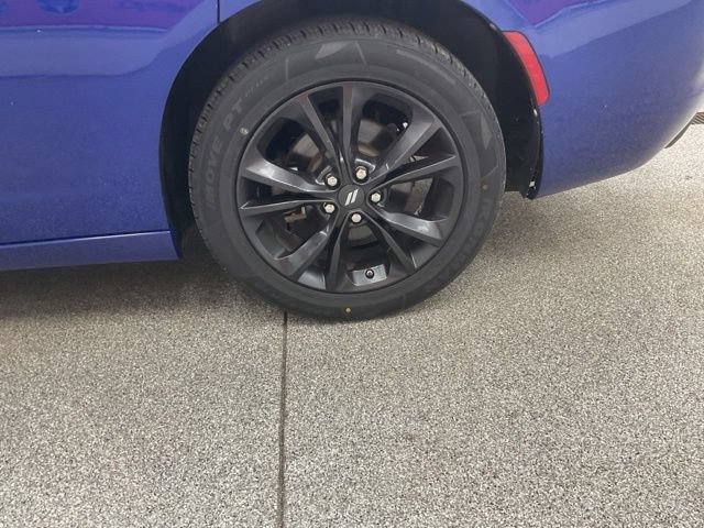 2022 Dodge Charger Sedan 4D SXT AWD V6 - Image 11