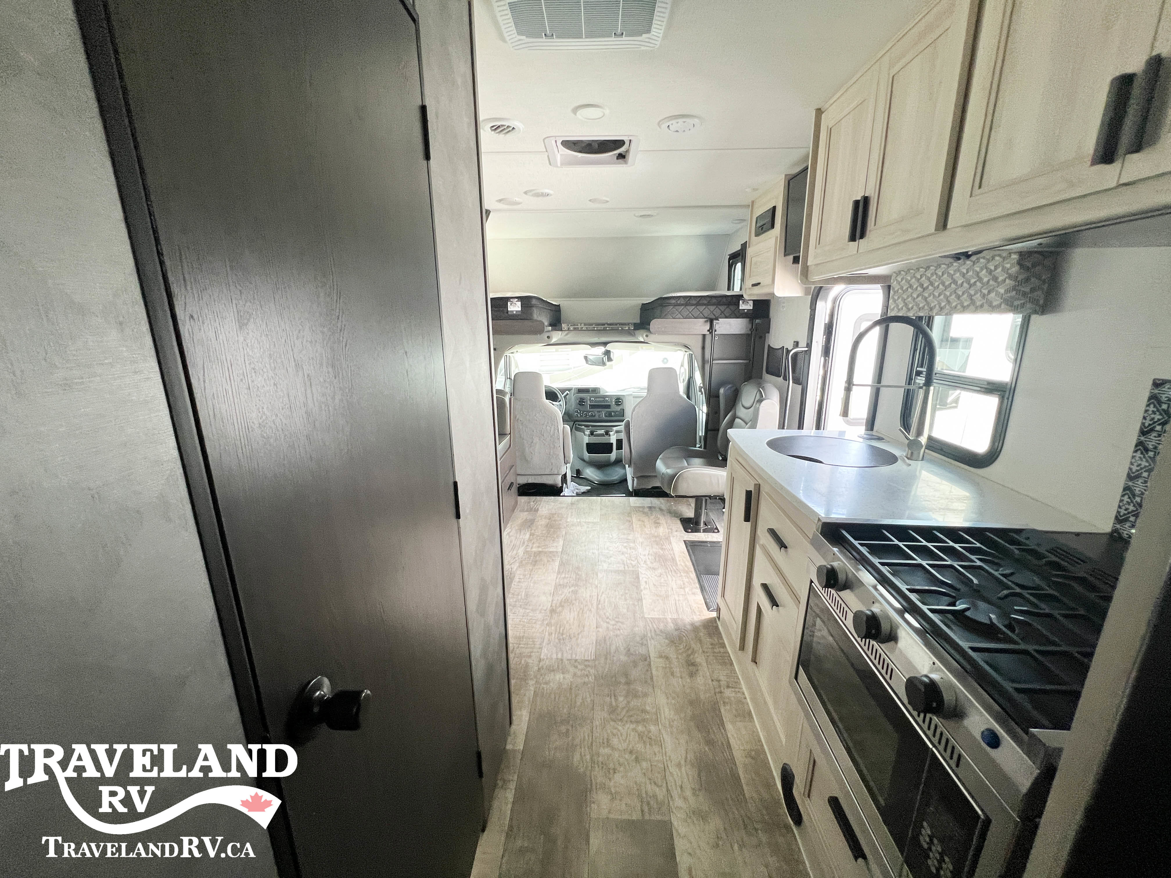 2023 Forest River FORESTER 2651CDW - Image 3