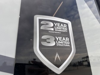 2027 Grand Design Lineage Series M 25FW - Image 13