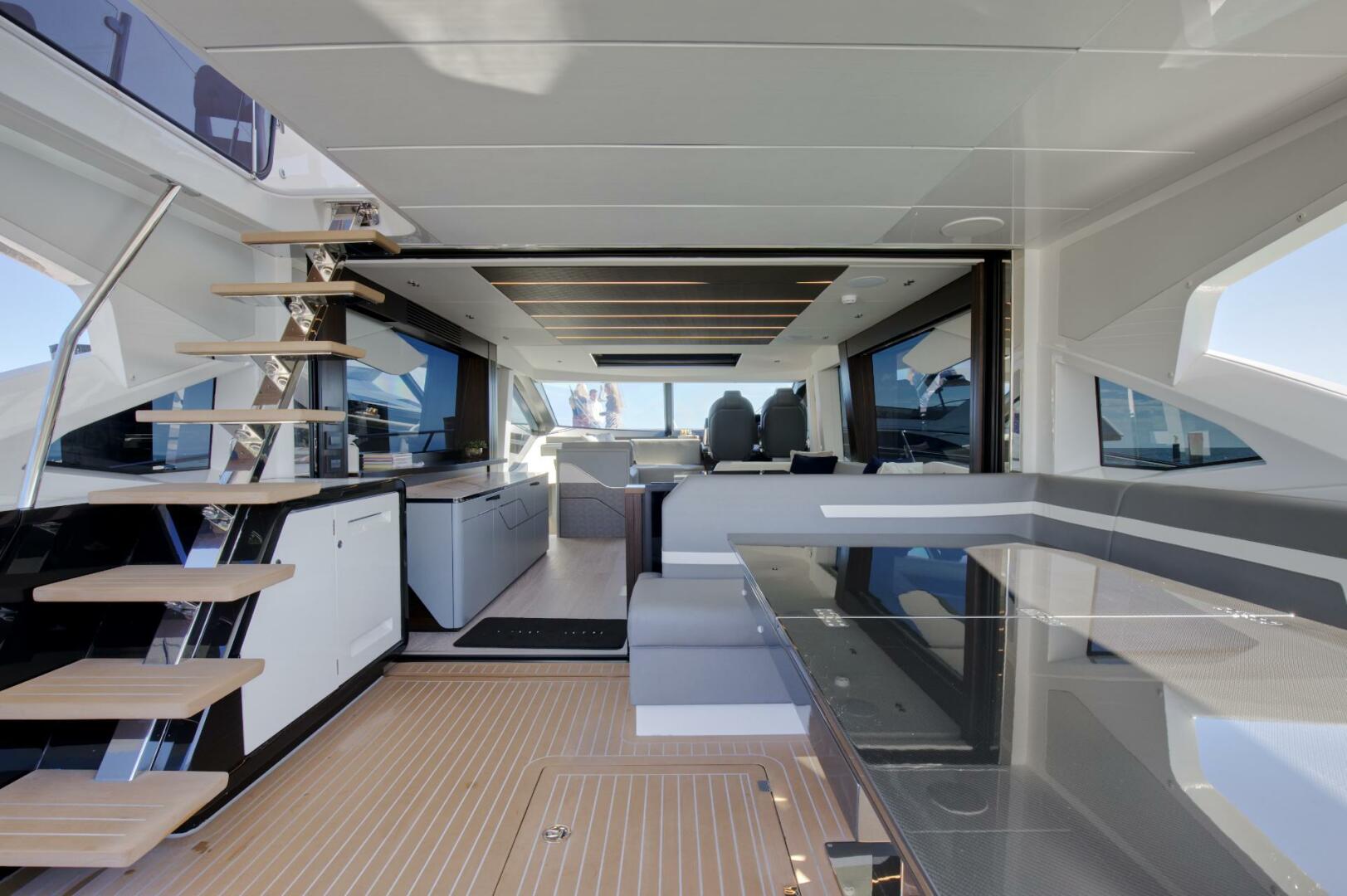 2023 Sunseeker Sport Yacht - Image 19