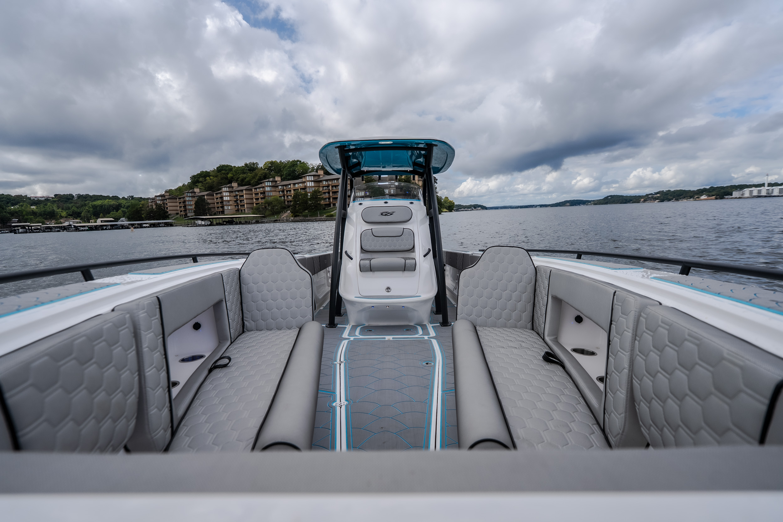 2024 Glasstream 328 PRO-XS - Image 44