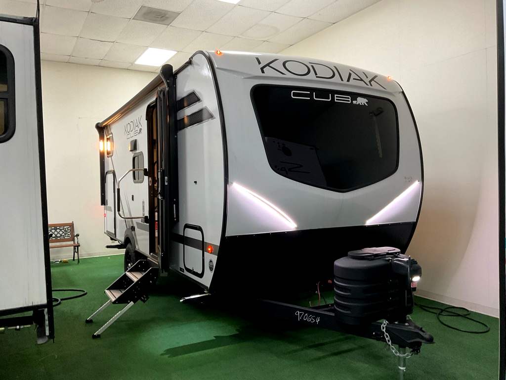 2025 DUTCHMEN KODIAK 170 BH - Image 20