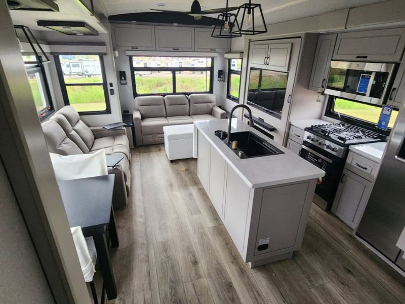 2026 JAYCO NORTH POINT 310RLTS - Image 6