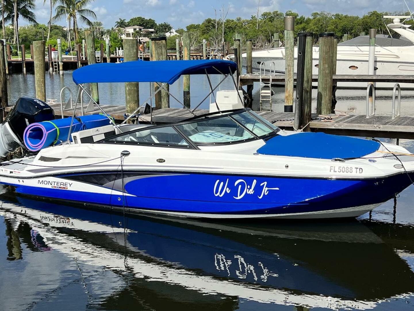2022 Monterey M-45 - Image 2
