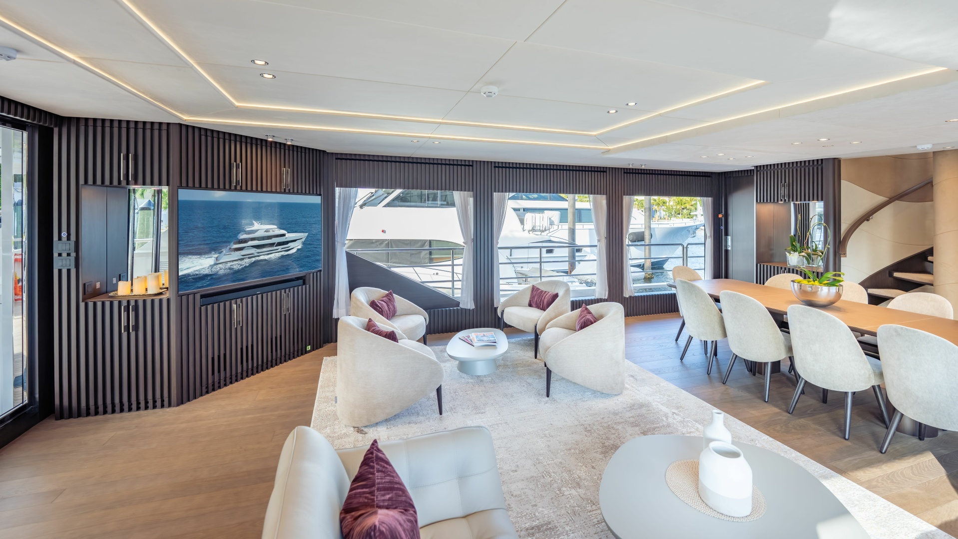 2026 Hargrave E Series - Image 3