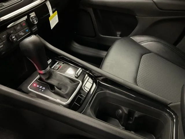 2026 Jeep Compass Latitude Altitude 4x4 - Image 29