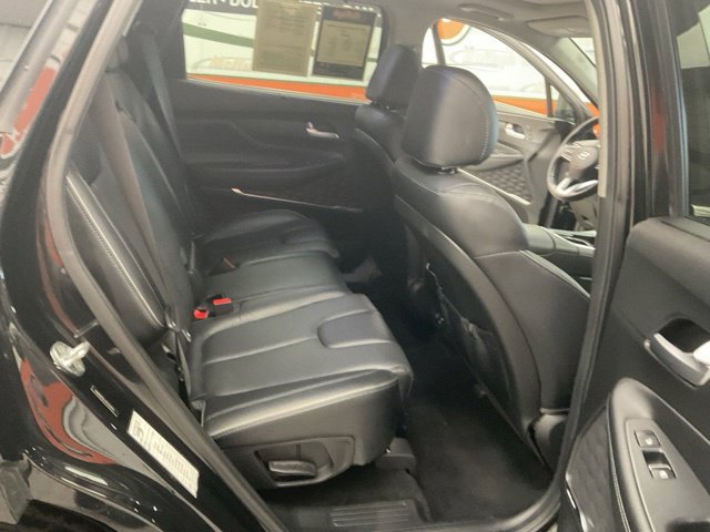 2023 Hyundai Santa Fe Utility 4D Calligraphy AWD - Image 25