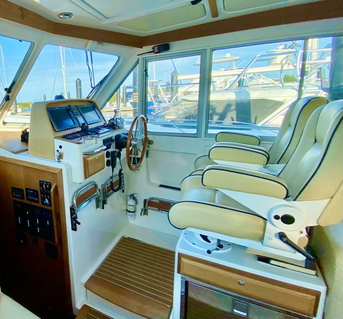 2014 Back Cove 41 - Image 23