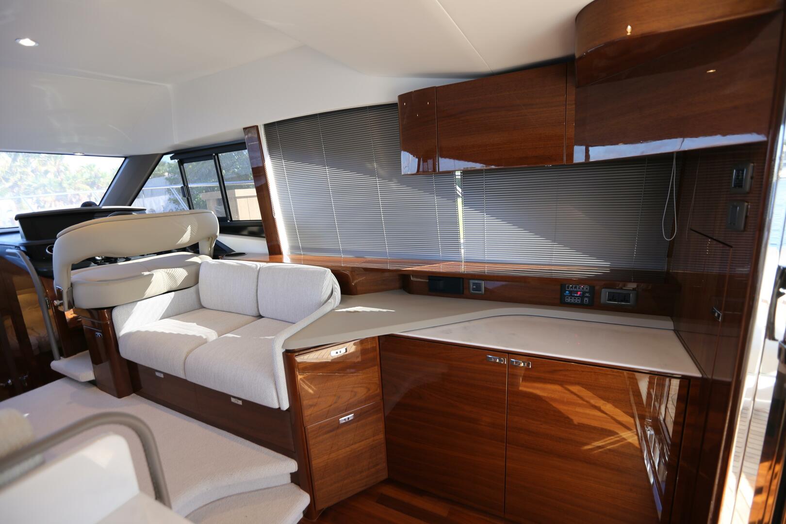 2024 Princess Princess F45 - Image 22