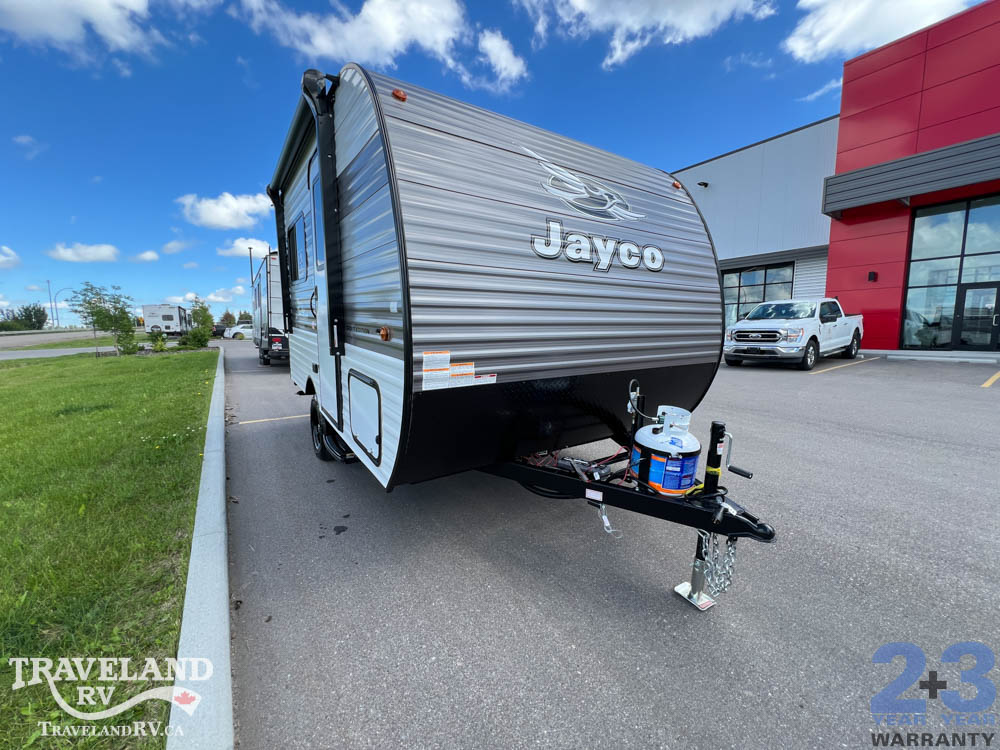 2027 Jayco Jay Flight SLX 130RDW - Image 1