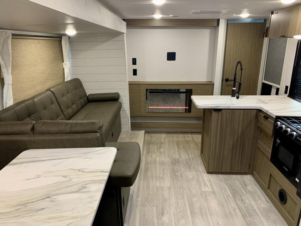 2027 Forest River Salem Cruise Lite 28VBXL - Image 55