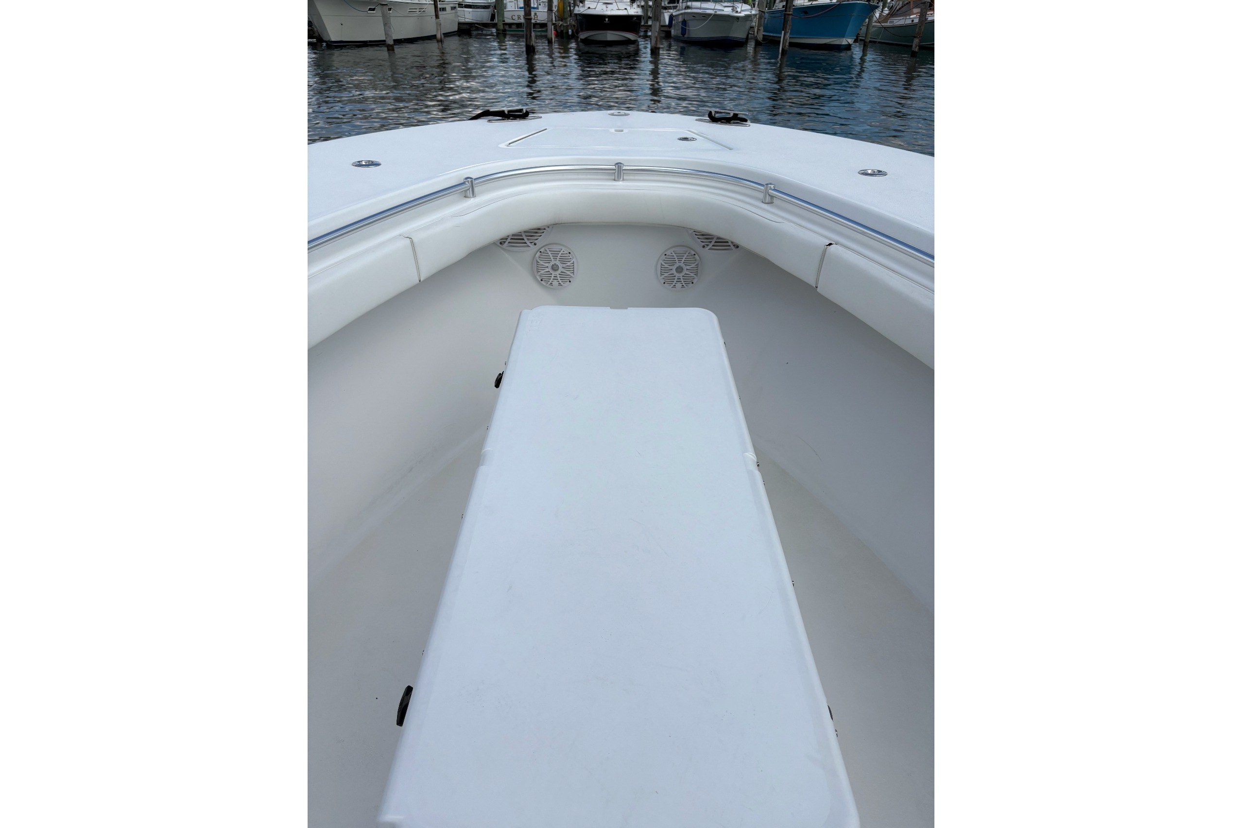 2016 Onslow Bay 33 Tournament Edition - Image 10