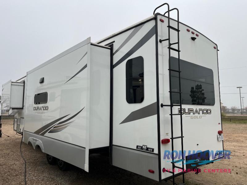 2024 KZRV, LP DURANGO GOLD 383RLQ - Image 7