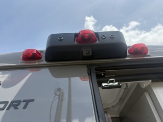 2026 THOR MOTOR COACH RIZE 18MS - Image 22