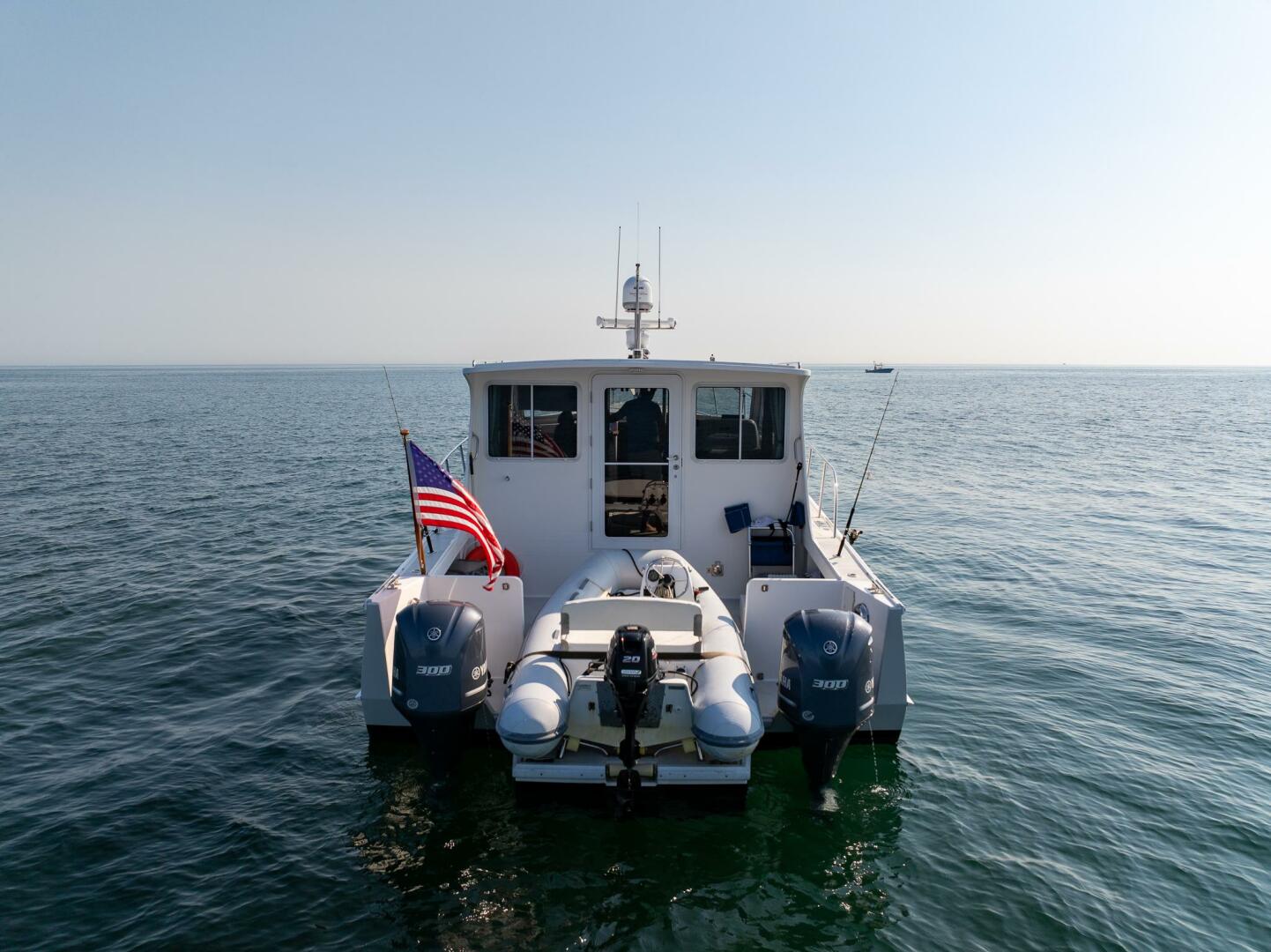 2016 Wesmac 42 - Image 6
