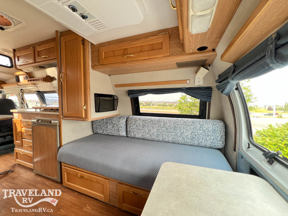 2003 PLEASURE-WAY EXCEL TD - Image 27