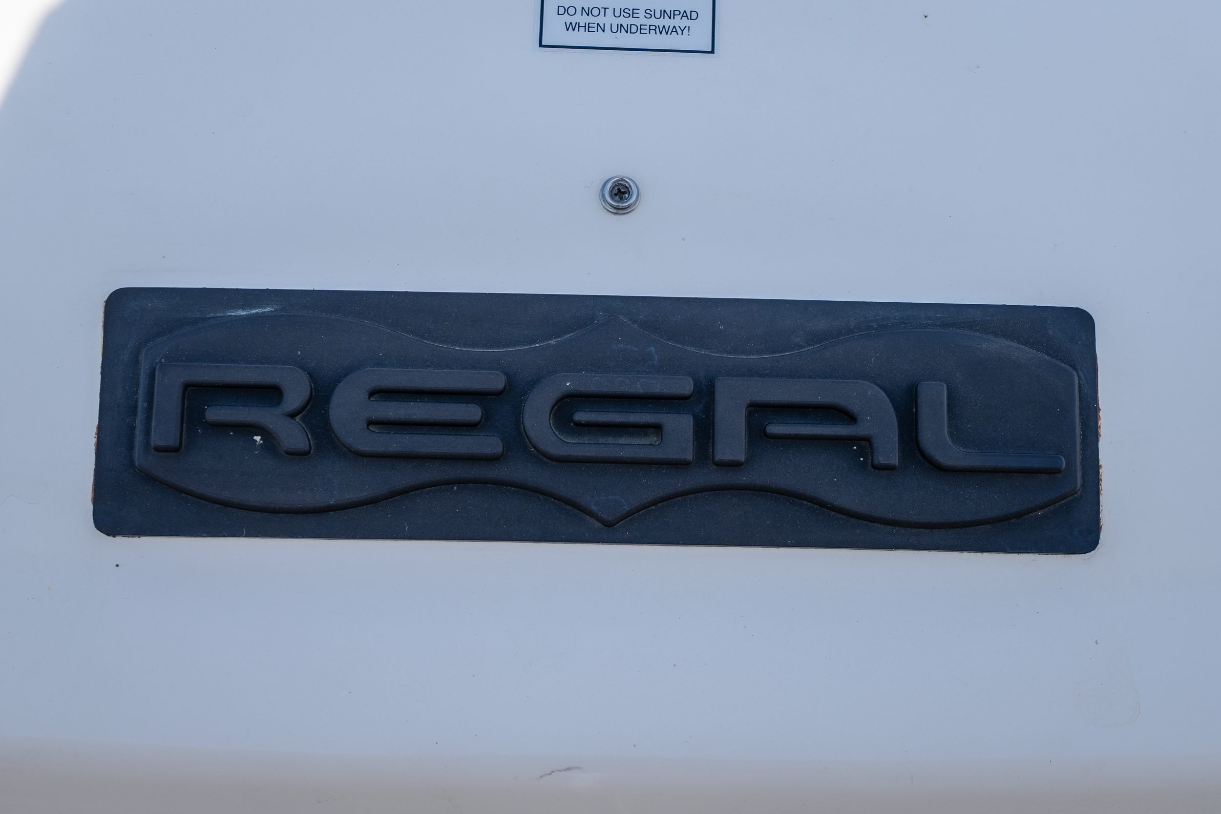 2012 Regal 42 Sport Coupe - Image 62