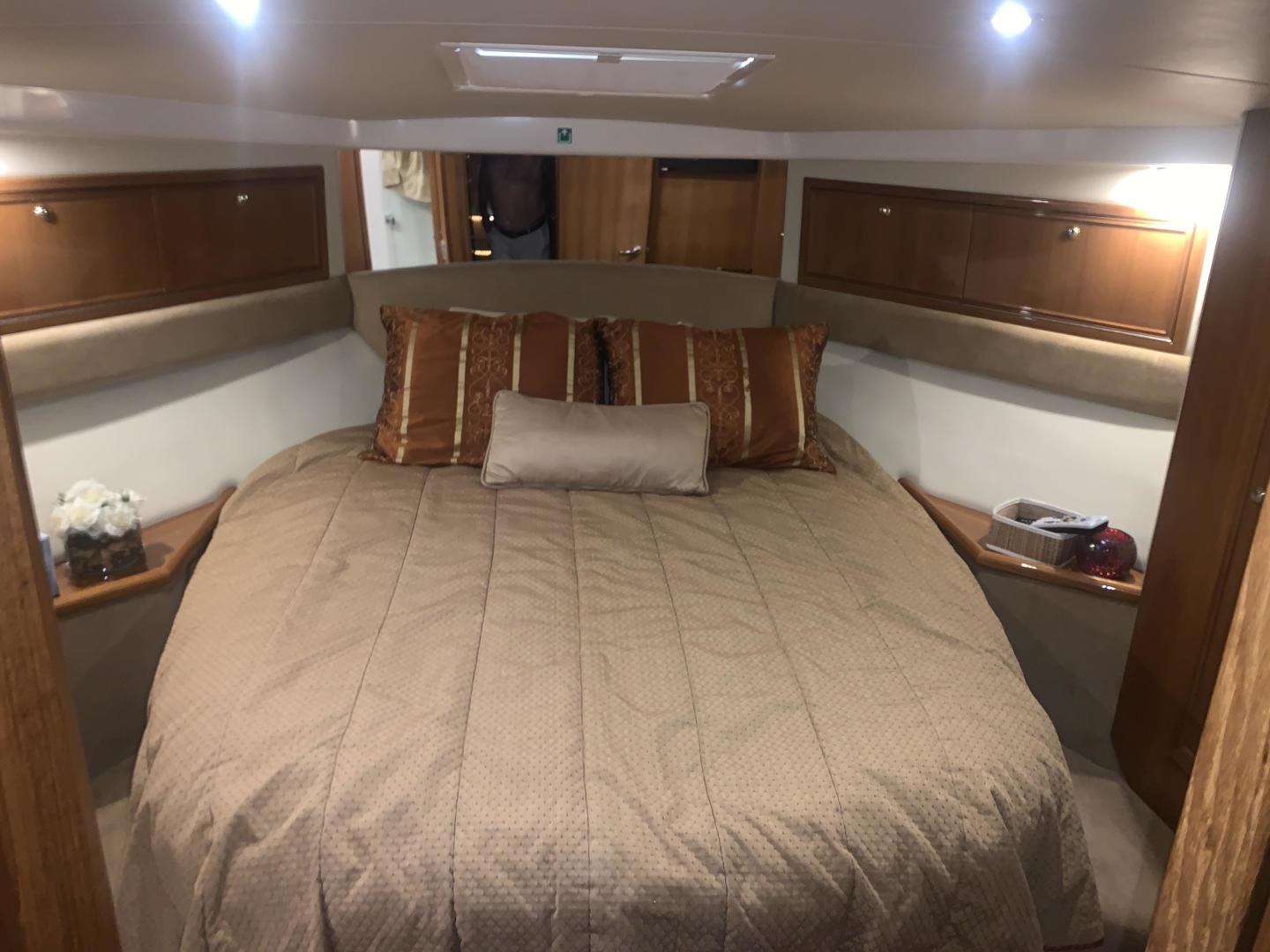 2008 Riviera 51 Flybridge - Image 38