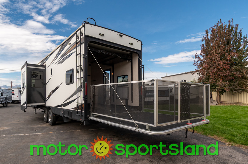 2018 Jayco Talon 313T - Image 18