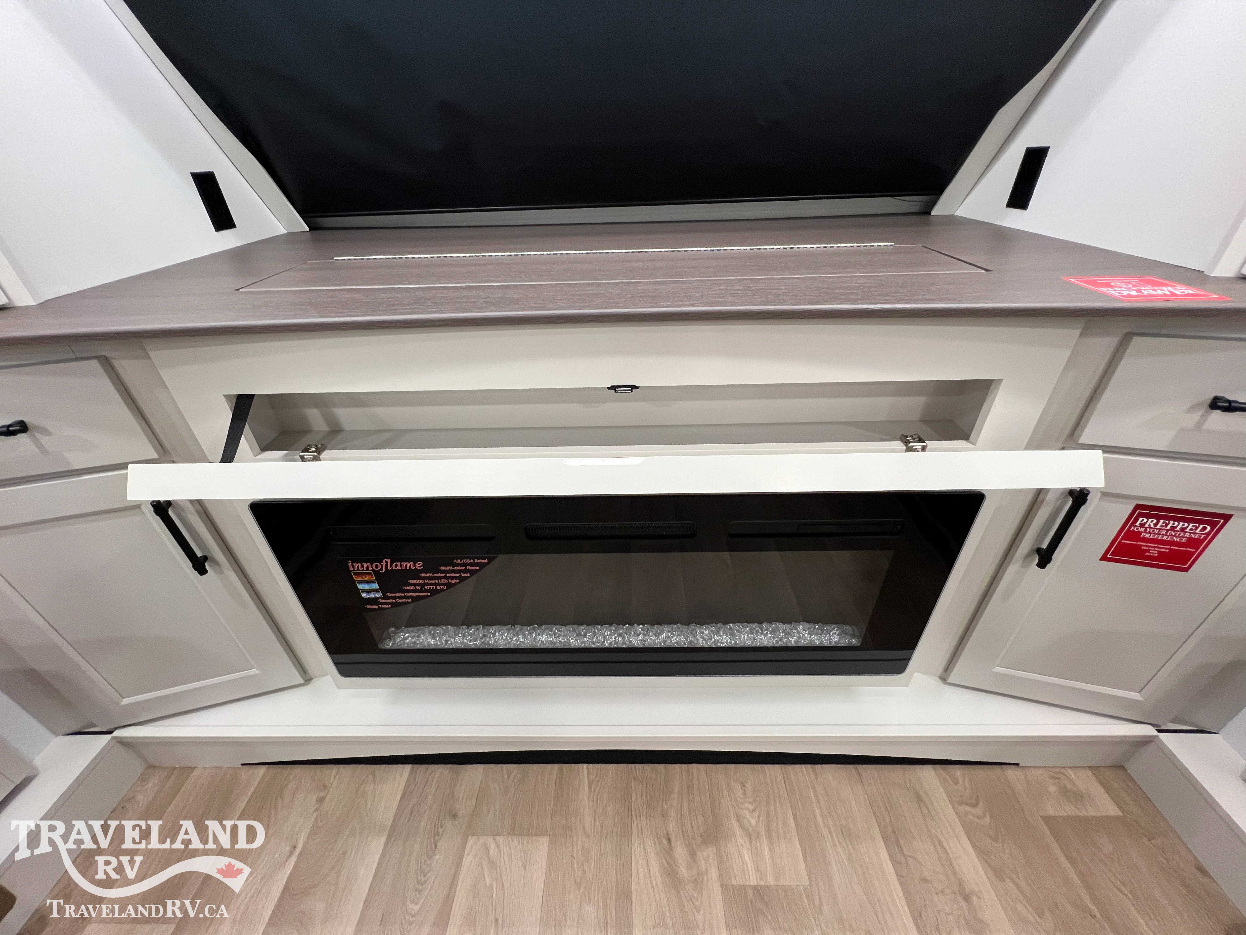 2026 Grand Design Solitude 380FL - Image 32