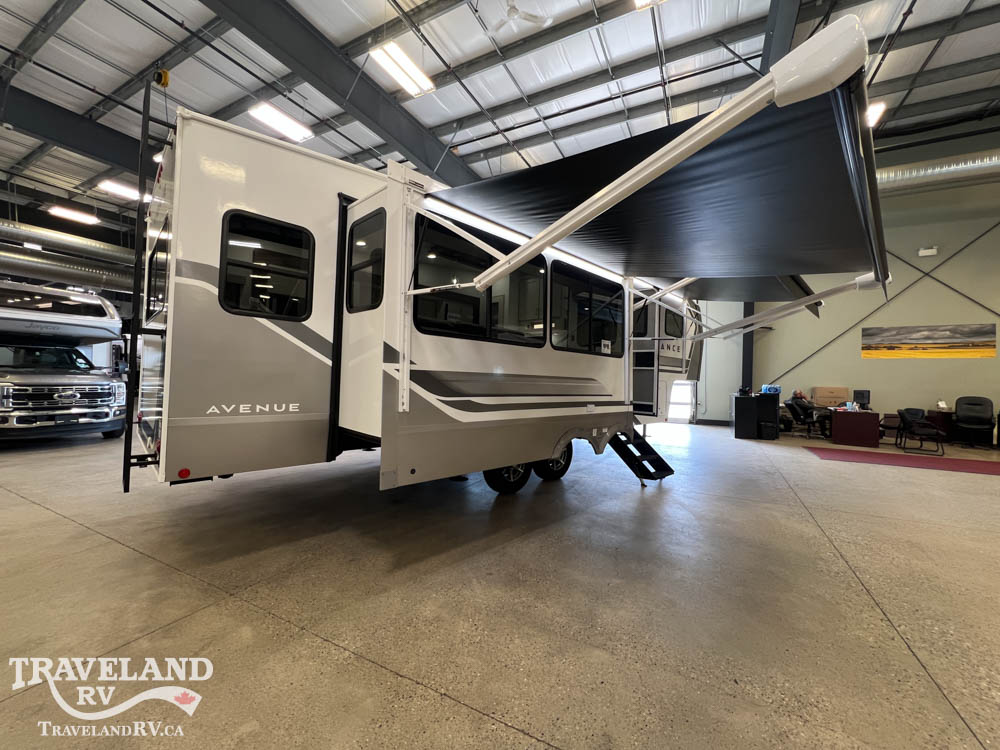 2027 Alliance RV Avenue 29RL - Image 7