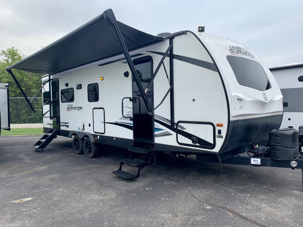 2023 FOREST RIVER 253RLS - Image 6